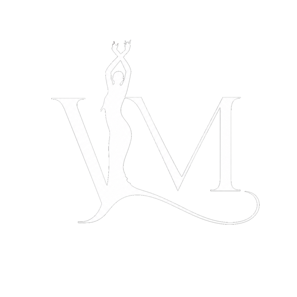 Logo Virginia Martín
