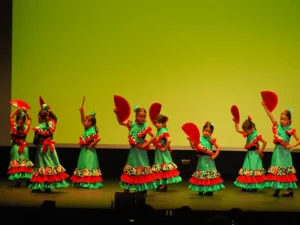 Escuela infantil virginia marttin