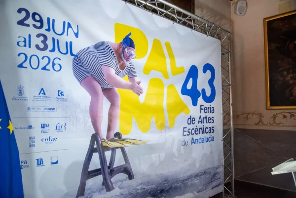 Encuentro profesional en el Programa de Internacionalización de la Feria de Palma del Río