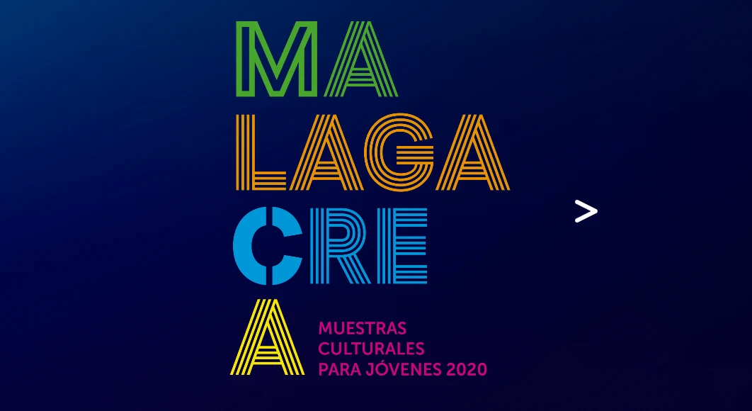 Premio Artes Escénicas MálagaCrea 2020 por Siete Pecados