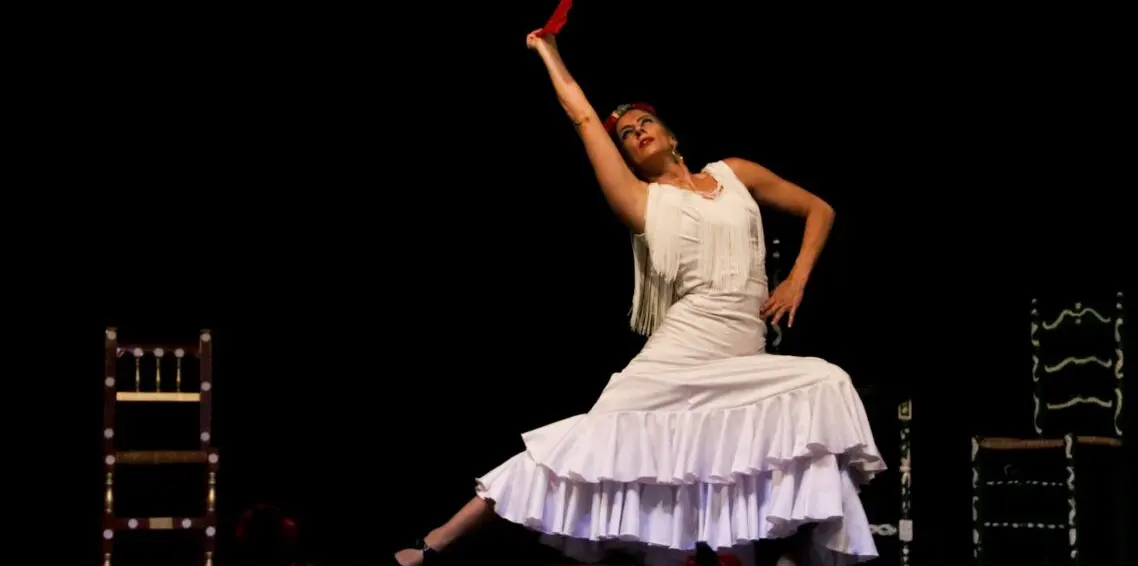 Reportaje de AZ Costa del Sol sobre Virginia Martín