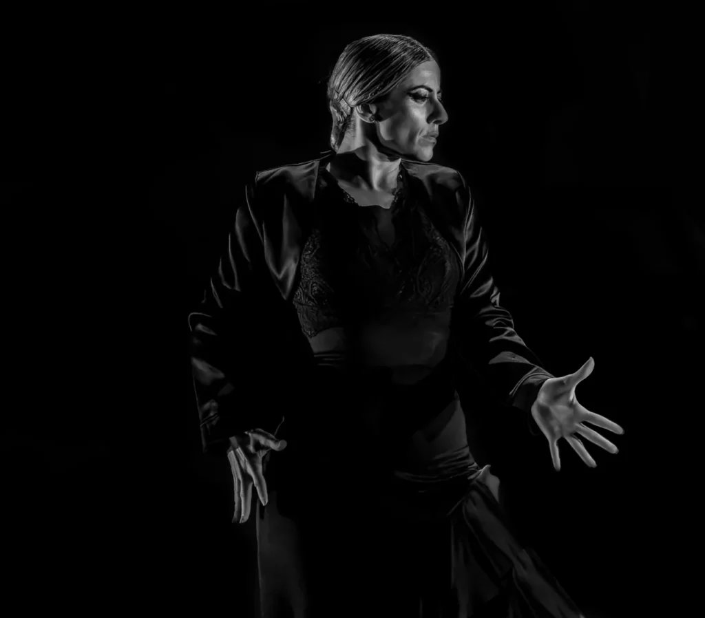 Virginia Martín Flamenco