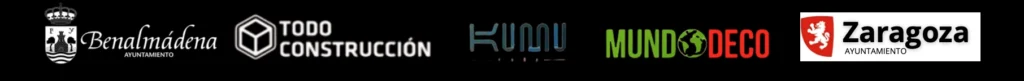 logos colaboración