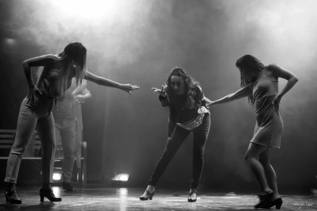 Artistas